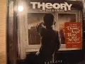 THEORY OF A DEADMAN аудио дискове, снимка 2