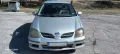 Nissan Almera Tino(Нисан Алмера Тино) 2.2 DI на части, снимка 2