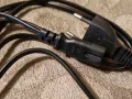 Захранващ кабел, снимка 1