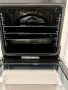 Комбинирана готварска печка Gorenje K55166AW 50см, снимка 6