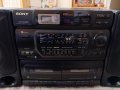 Касетофон Сони, снимка 4