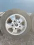 Джанти с гуми за Ford transit 16" 5х160, снимка 3
