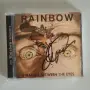 Оригинални дискове на Рейнбоу / Rainbow с автограф, снимка 3