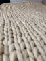 Одеяло от мериносова вълна, снимка 3