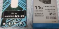 Shimano верига за колело 10 или 11 скорости чисто нови, снимка 4