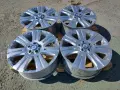 19 джанти 5х112 Mercedes GL GLS W164 X164 Оригинал, снимка 2