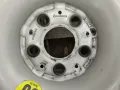 17 джанта 5х112 Mercedes Vito Viano 6,5J et50 Continental 225/55/17, снимка 5