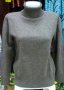 Дамски пуловери с поло яка-100 % кашмир,ангора,мерино, снимка 7