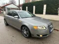 Audi A6 3.0 TDI 221к.с quattro , снимка 1