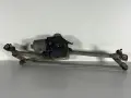 Механизъм Моторче Предни Чистачки Ауди А6 Ц6 (04-11г) Mehanizam Motorche Chistachki AUDI A6 C6, снимка 2