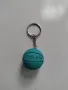 ключодържател Spalding Tiffany & co , снимка 2