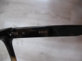 Dior Blacksuit s11 дизайнерски рамки очила, снимка 4