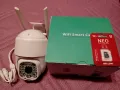  Wifi камера , снимка 2