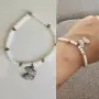 Ръчно изработени гривни, снимка 14