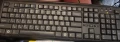 Продавам няколко клавиатури - compaq - kb 0133.  Интерактивна клавиатура безжична и светеща, снимка 7