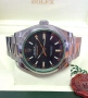 Rolex Milgauss 40mm Steel Black Dial Automatic 116400 Мъжки/ Унисекс, снимка 4