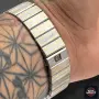 OMEGA Constellation Automatic Two-Tone Vintage Мъжки часовник , снимка 14