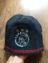 ajax amsterdam - страхотна мъжка шапка КАТО НОВА, снимка 6