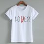 Тениски LoverLoser, снимка 1 - Тениски - 32187794