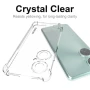 Huawei nova 11i 4G ENKAY Силиконов Калъф и Протектор, снимка 5