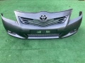 Предна броня за тойота версо/Toyota verso 09-12г, снимка 1