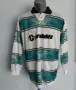 Тениска Vintage — Мъже размер XL Зелено, снимка 1