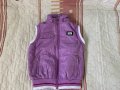 Ново яке без ръкави за 8 години, снимка 3
