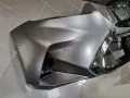 BMW G90 G99 M5 Като Нова Предна Броня Комплект Frozen deep grey, снимка 7