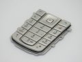 Nokia 6230i - Nokia RM-72 клавиатура, снимка 1 - Резервни части за телефони - 28798602