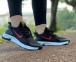 Мъжки маратонки Nike , снимка 1 - Спортни обувки - 42727825