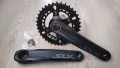 Курбели Shimano SLX FC-M7100-2, снимка 2