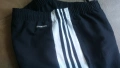 Adidas Mens Pants Размер L мъжка долница 14-68, снимка 6