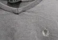 Оригинална фланела Fred Perry, снимка 8