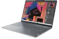 14" OLED Lenovo Yoga Slim 6/Ryzen 7 7840u/16GB/1TB SSD / Win11, снимка 4