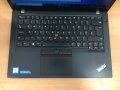 Лаптоп Lenovo T470S I5-6300U 8GB 256GB SSD 14.0 FHD WINDOWS 10 / 11, снимка 2