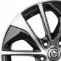 17" Джанти Тойота 5X114.3 TOYOTA Auris AVENSIS Corrola RAV4 C-HR CHR RAV 4, снимка 4