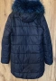 Зимно дамско яке, снимка 3