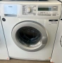 пералня със сушилня AEG SilentSystemPlus 16850 A3 7+5кг, снимка 1