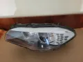 Ляв фар BMW 5 F10 F11 ксенон незавиващ lqv far бмв ф 10 11  xenon, снимка 2