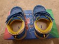 Детски обувки от естествена кожа-22n-нови, снимка 3