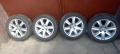 4х108 ДЖАНТИ 16 за ПЕЖО, СИТРОЕН , снимка 2
