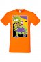 Мъжка тениска The Simpsons Lisa Simpson 01,Halloween,Хелоуин,Празник,Забавление,Изненада,Обичаи,, снимка 9