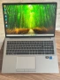 HP ZBook Fury 16 G9 / i7 12800HX / 16GB / 512GB / RTX A1000, снимка 1