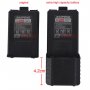 BL-5 Baofeng UV-5R Battery 3800mAh, снимка 2