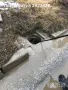 Отпушване на канали - Силистра, снимка 2