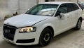 AUDI A3 1.4tsi125hp DSG CAXC НА ЧАСТИ, снимка 2
