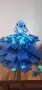 101 рози луксозни Букети букет човешки размер 101 рози , снимка 3