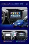 Subaru Impreza,Forester 2007 - 2012 Мултимедия Навигация Android, снимка 3