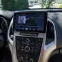 Opel Astra J 2009 - 2017 Мултимедия Навигация Android, снимка 4