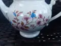 Ретро бароков чайник, снимка 3
